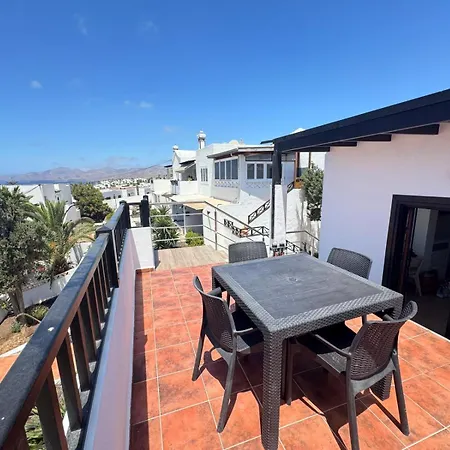 Daire Casa Solano