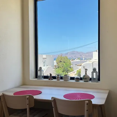 Casa Solano Tías