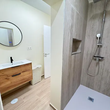 Apartamento Casa Solano